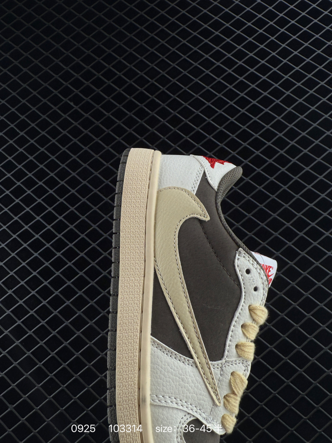 Nike Air Jordan 1 Low